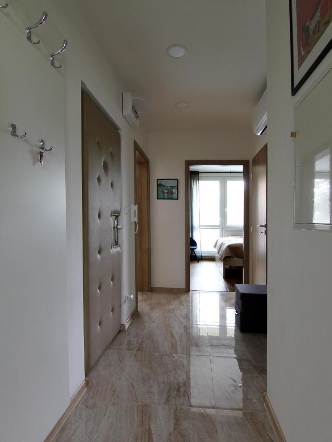 Apartman Valerie, Byt Valtice Exterior foto
