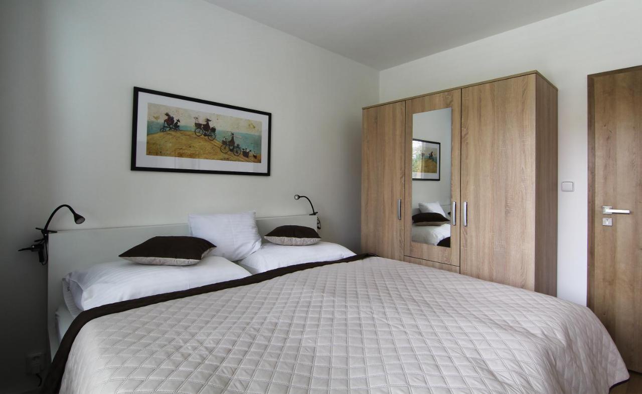 Apartman Valerie, Byt Valtice Exterior foto
