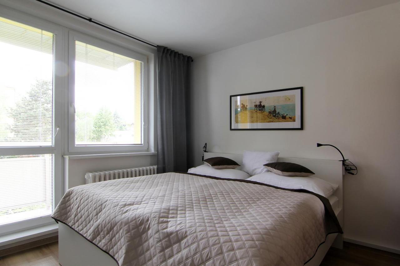 Apartman Valerie, Byt Valtice Exterior foto