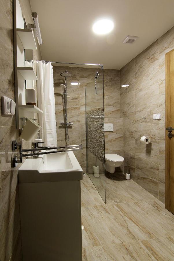 Apartman Valerie, Byt Valtice Exterior foto
