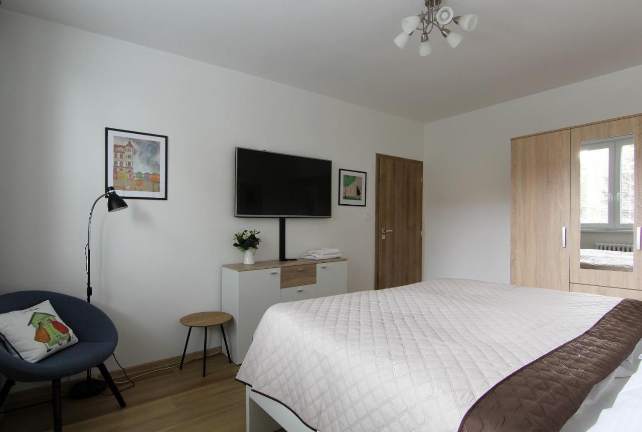 Apartman Valerie, Byt Valtice Exterior foto