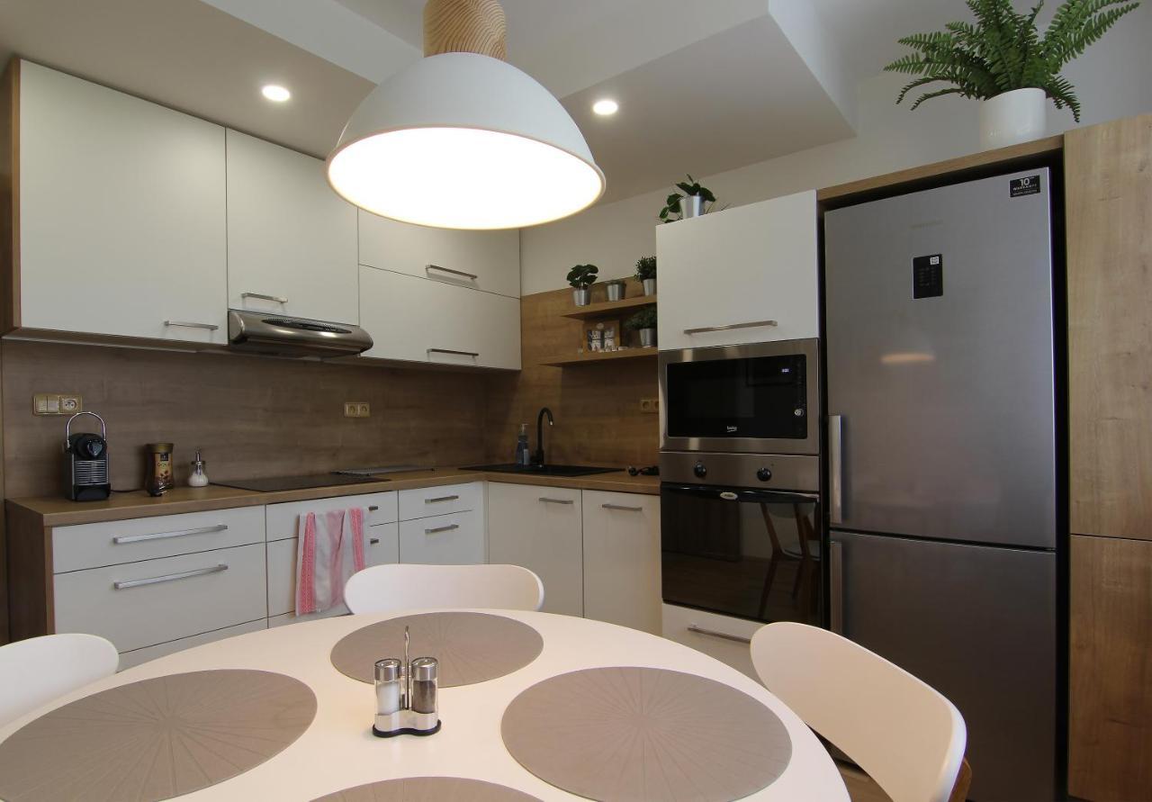 Apartman Valerie, Byt Valtice Exterior foto