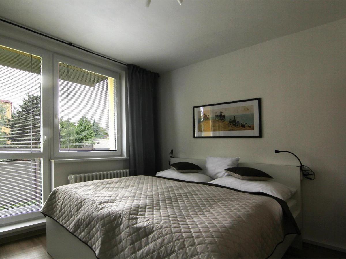Apartman Valerie, Byt Valtice Exterior foto