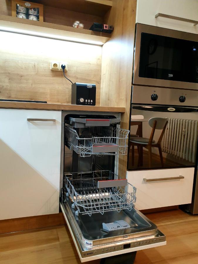 Apartman Valerie, Byt Valtice Exterior foto